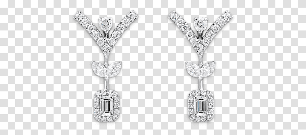 Sartoro Sera Earrings Sera E6wg Pendant, Accessories, Accessory, Jewelry, Diamond Transparent Png