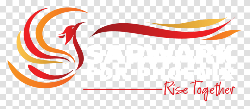 Sarwark For Phoenix, Label, Logo Transparent Png