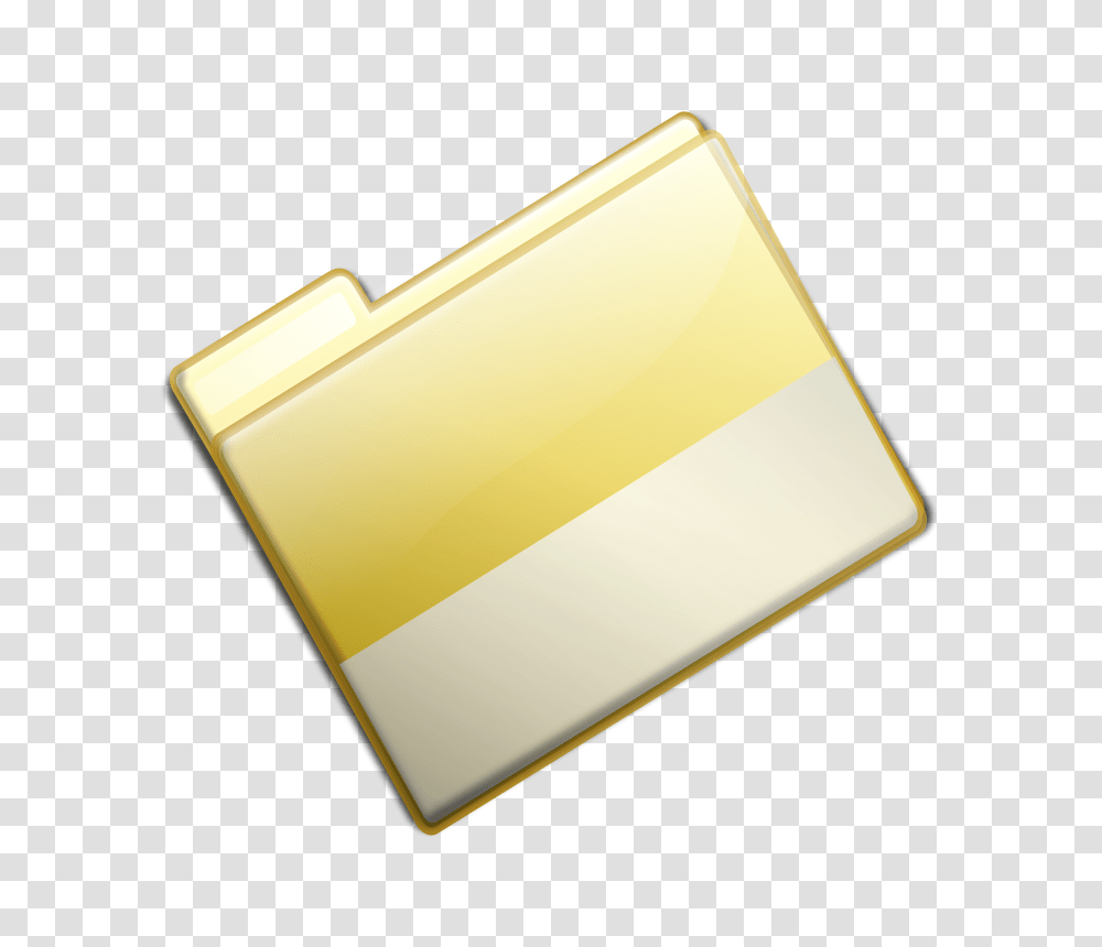 Sarxos Closed Simple Yellow Folder, Finance, Gold, Electronics, File Folder Transparent Png