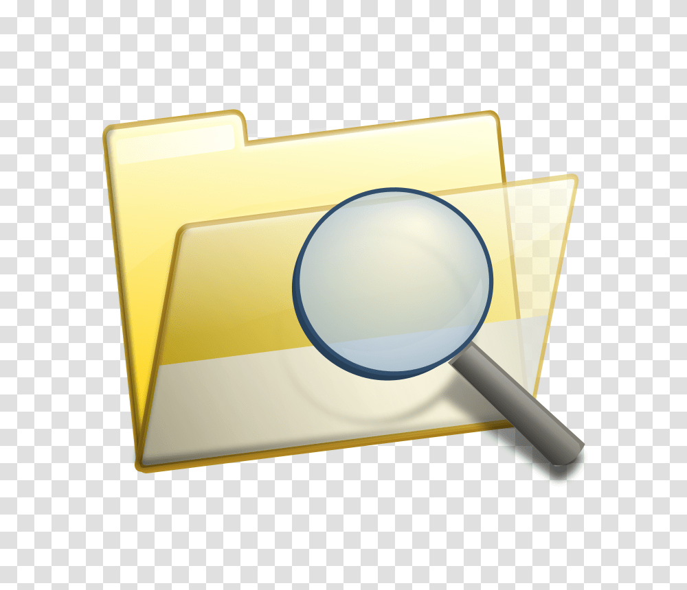 Sarxos Simple Folder Seek, Finance, Magnifying, File Binder Transparent Png