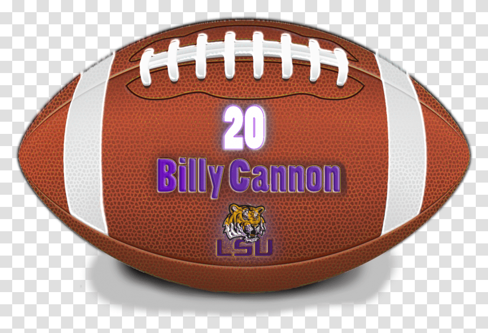 Sarybilly Cannon Ret Numberpng Wikipedia Oval Football, Sport, Sports, Birthday Cake, Dessert Transparent Png