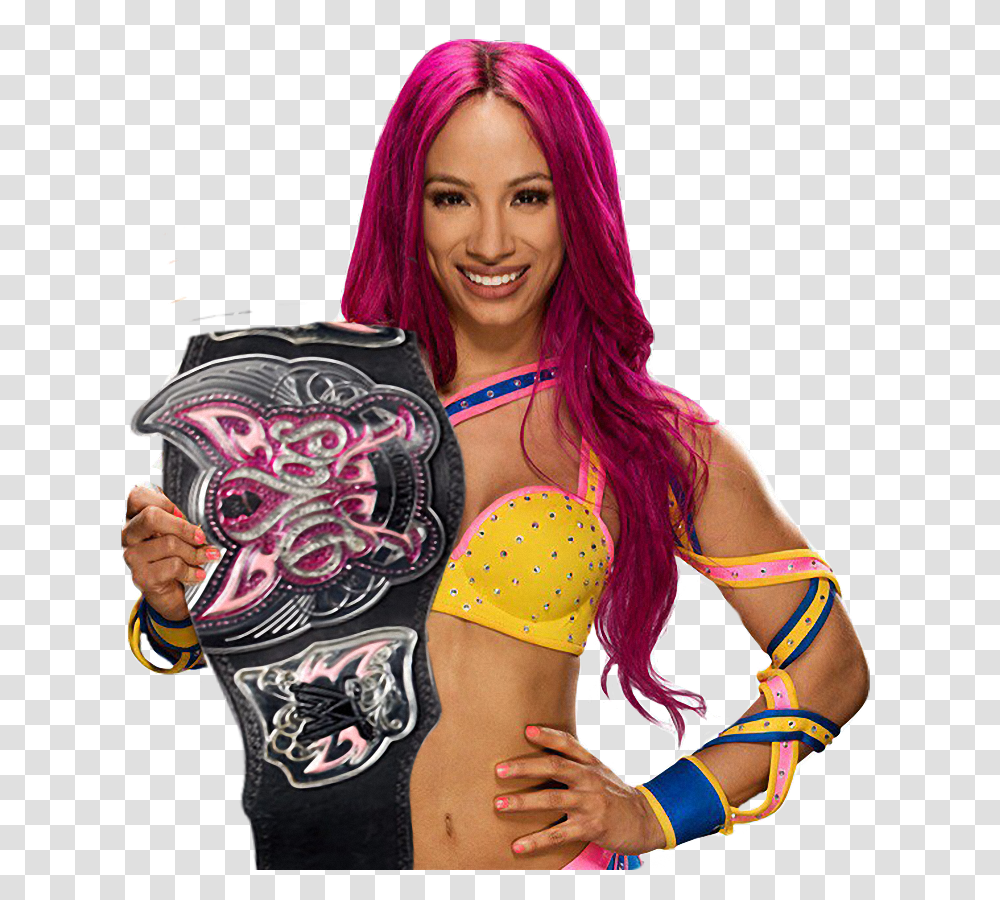 Sasha Bank Render, Costume, Person, Skin, Female Transparent Png