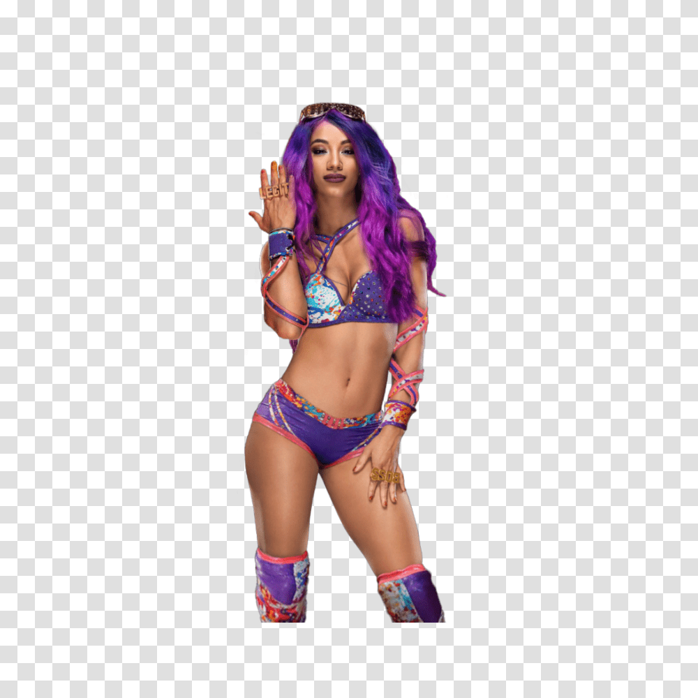 Sashabanks, Person, Bikini, Swimwear Transparent Png