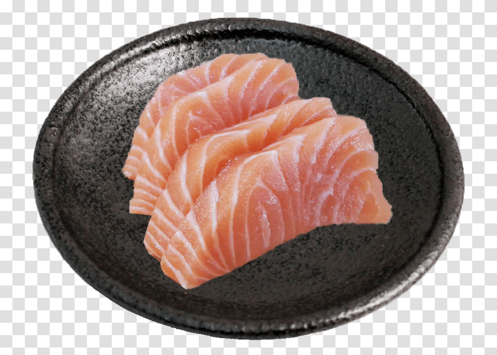 Sashimi Fish Slice, Food, Sushi Transparent Png
