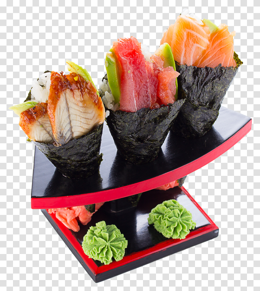 Sashimi, Sushi, Food Transparent Png
