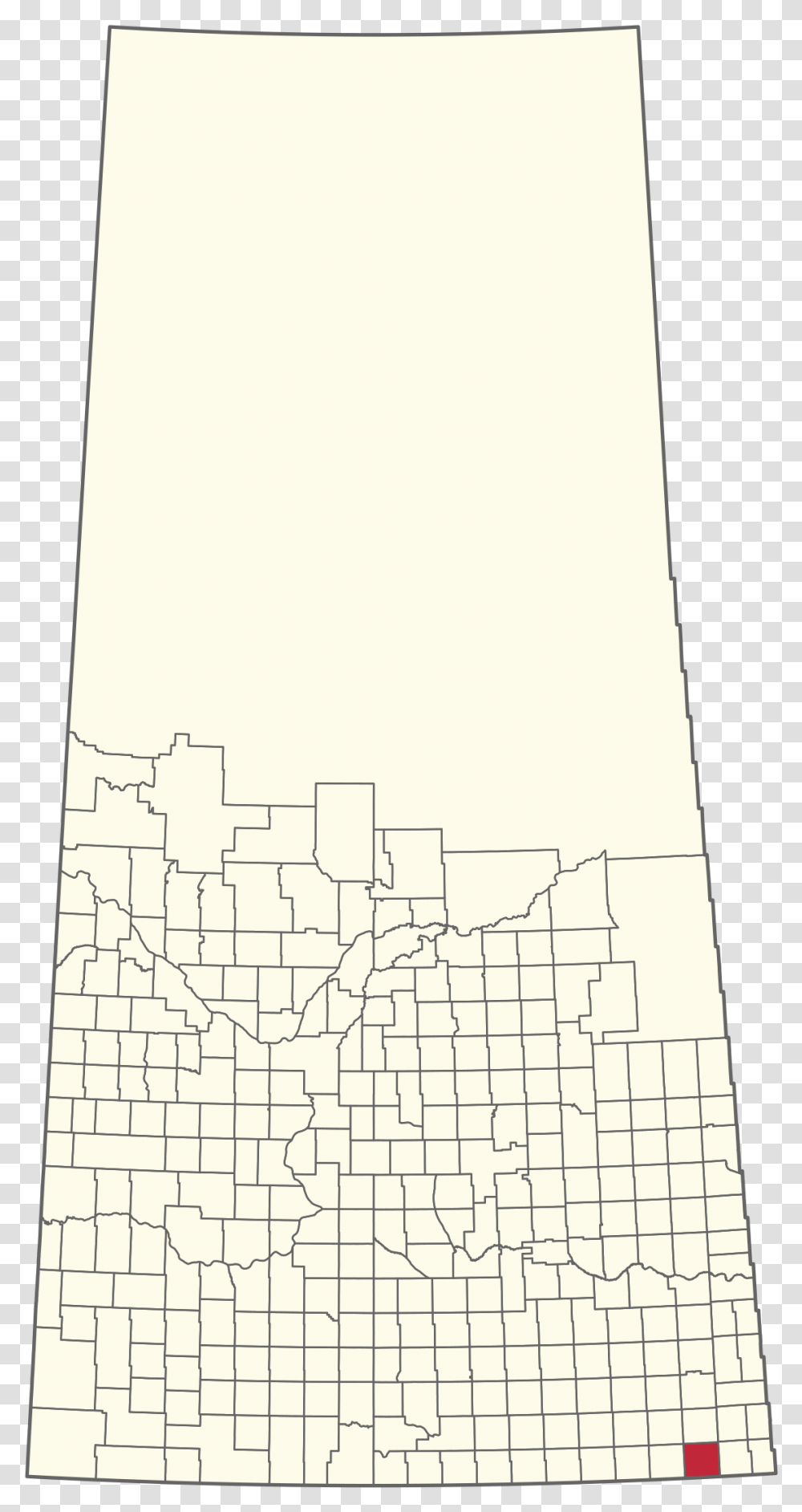 Saskatchewan Municipalities Map Hearts Hill, Rug, Plot, Page Transparent Png