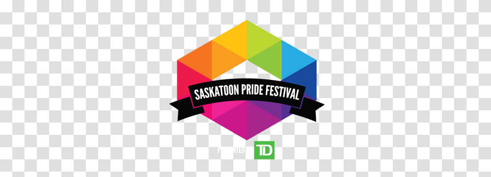 Saskatoon Pride Festival, Logo, Label Transparent Png
