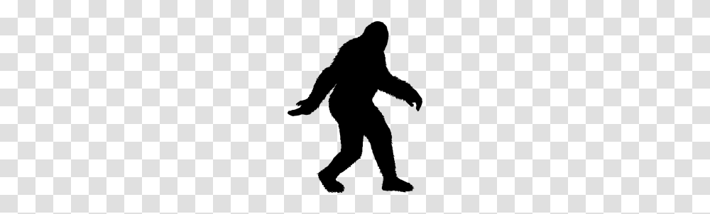 Sasquatch, Gray, World Of Warcraft Transparent Png