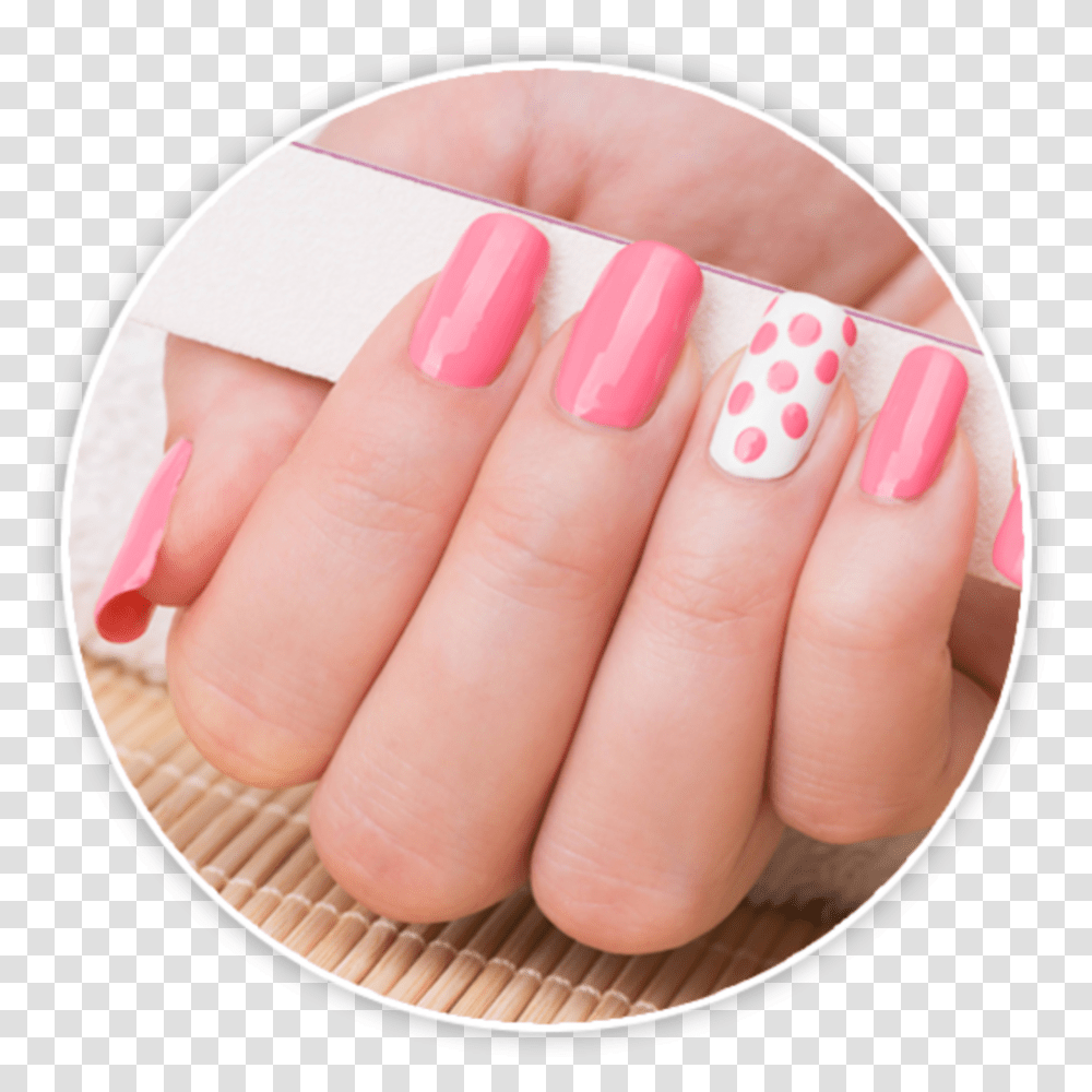 Sassi Nails And Spa Circle 1604 R1xh7c Tomar Fotos A, Person, Human, Manicure Transparent Png