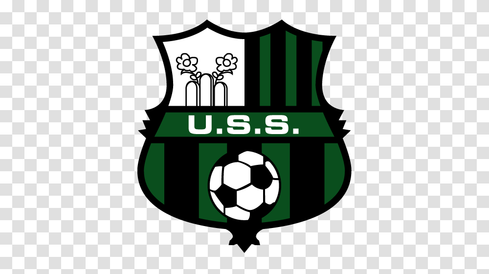 Sassuolo News And Scores, Logo, Alphabet Transparent Png