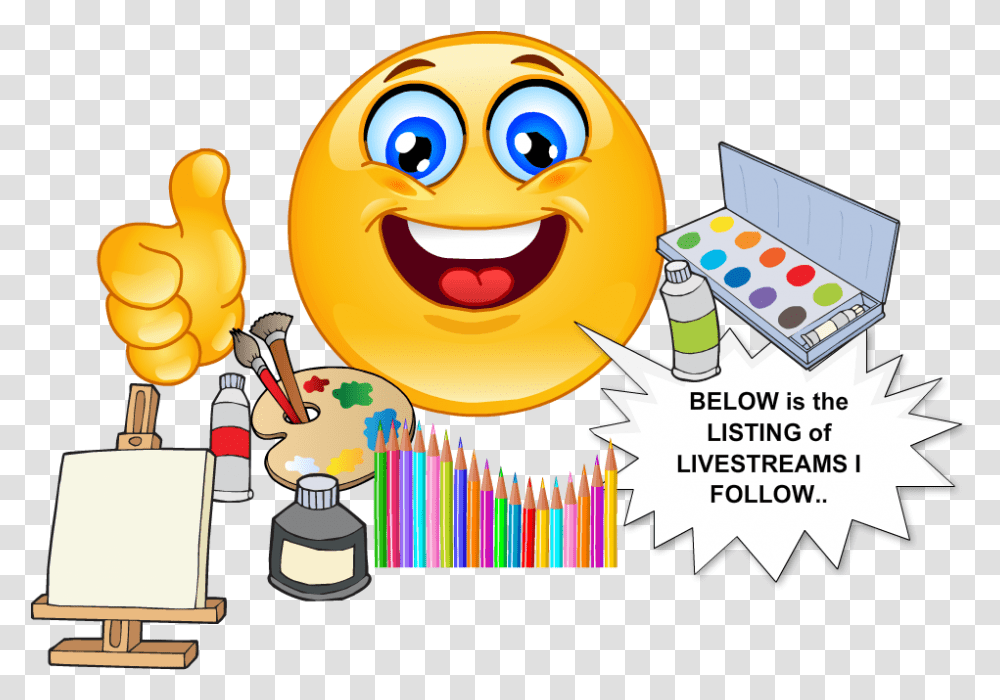 Sassy Emoji Thumbs Up Emoticon, Performer, Electronics Transparent Png