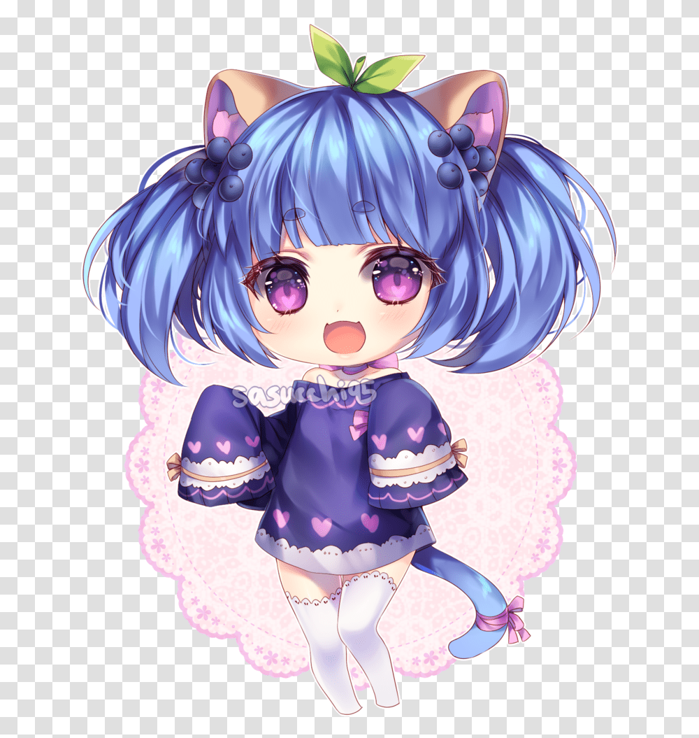 Sasucchi Chibi, Comics, Book, Manga Transparent Png