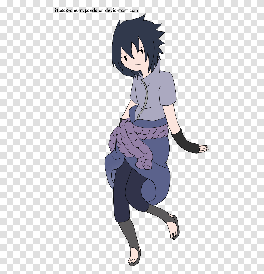 Sasuke Adventure Time Style, Person, Dance Pose, Leisure Activities Transparent Png