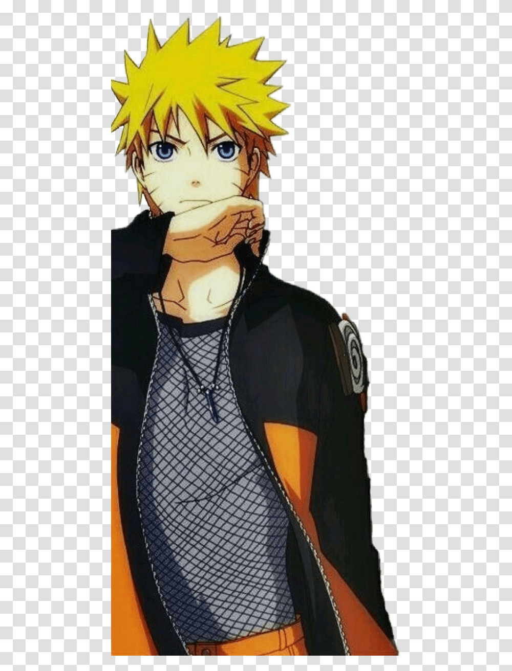 Sasuke Akatsuki Naruto Uzumaki, Person, Costume, Cloak Transparent Png