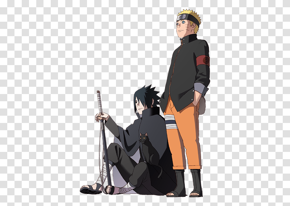 Sasuke Naruto The Animation Chronicle Naruto Sasuke Blank Period, Helmet, Clothing, Apparel, Person Transparent Png