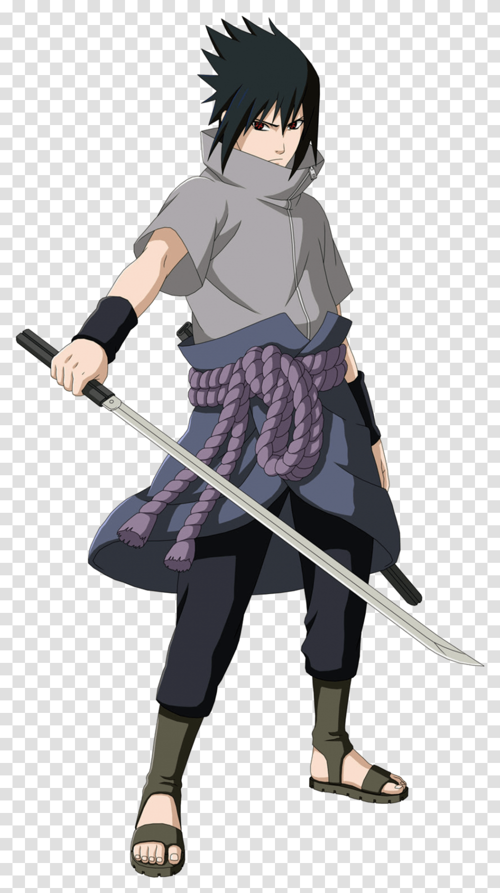 Sasuke Sasuke, Person, Human, Ninja, Duel Transparent Png