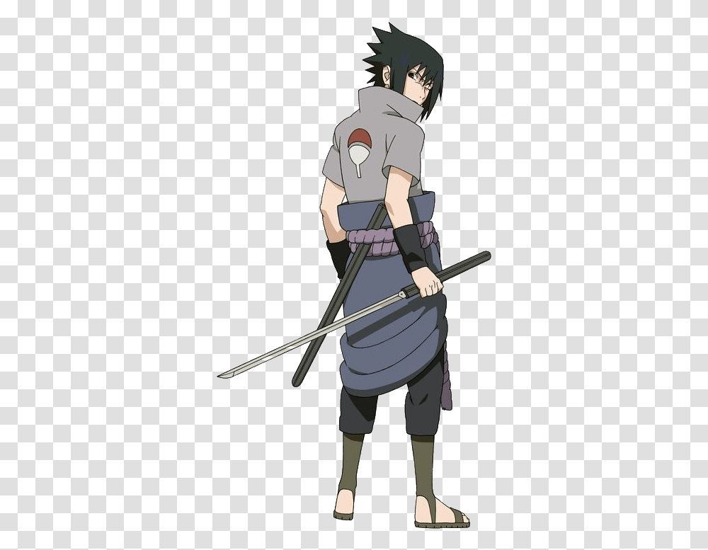 Sasuke Uchiha Clipart Picture Sasuke Uchiha, Person, Human, Ninja, Duel Transparent Png