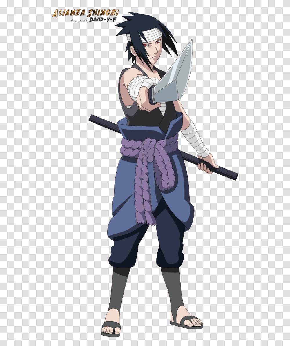 Sasuke Uchiha, Ninja, Person, Human, Helmet Transparent Png
