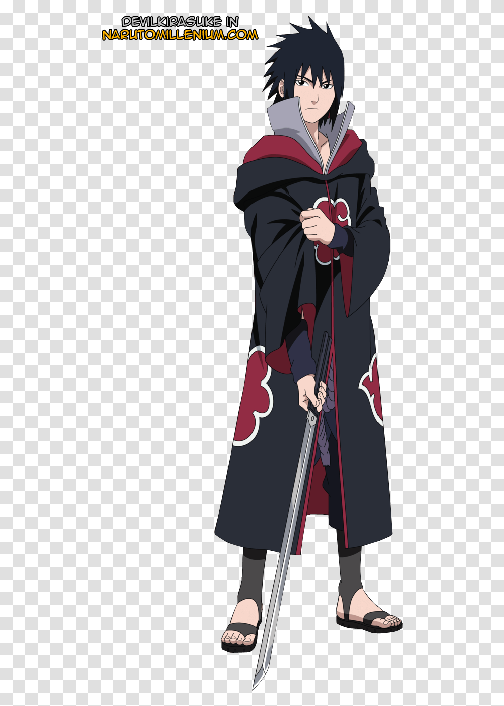 Sasuke Uchiwa Shikamaru Gaara Kakashi Akatsuki, Person, Performer, Costume Transparent Png