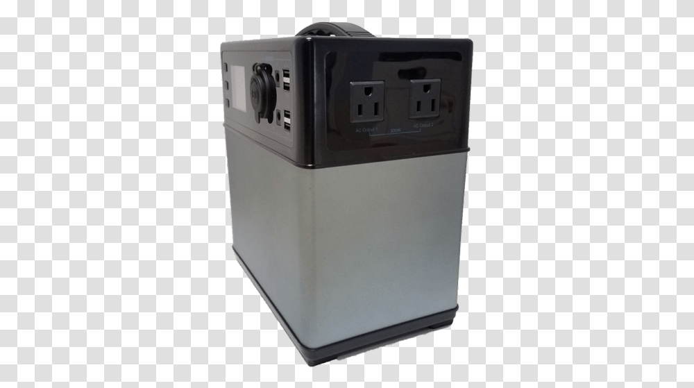 Sat Energy 400w Total Battery Computer Case, Mailbox, Letterbox, Electrical Device, Appliance Transparent Png