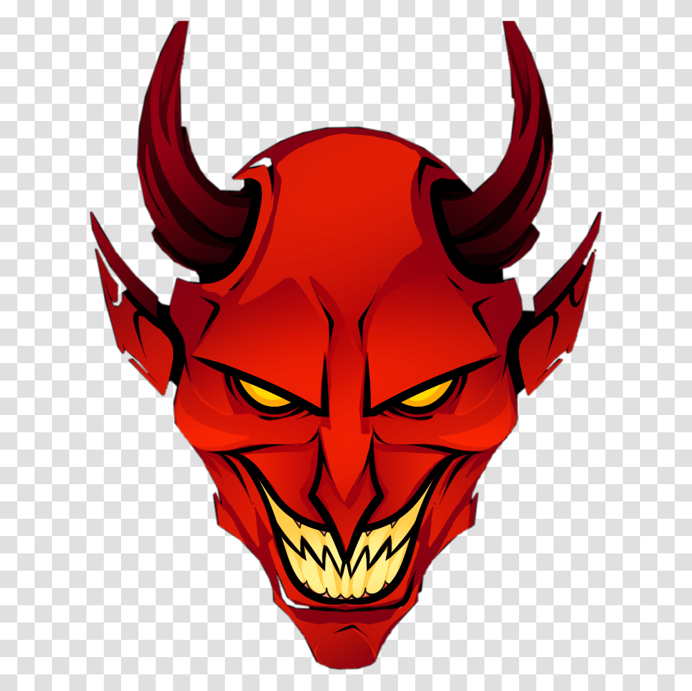 Satan Devil Lucifer Samael Angel Demon Thedevil Devil The Beast, Animal, Mammal, Modern Art Transparent Png