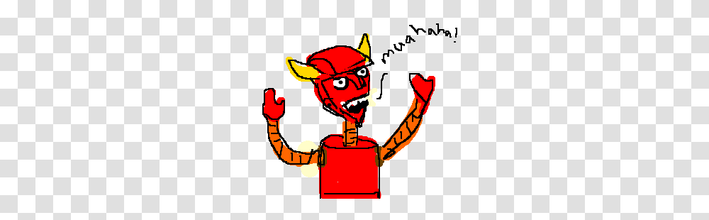 Satanbot, Pirate, Poster, Advertisement, Robot Transparent Png