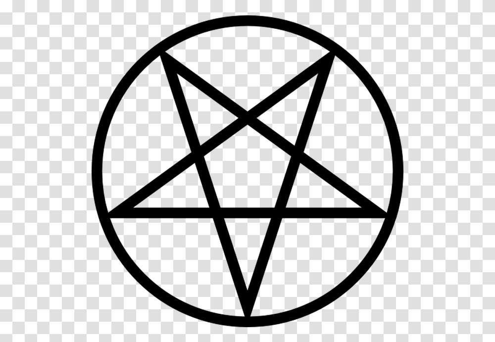 Satanic Pentagram, Gray, World Of Warcraft Transparent Png