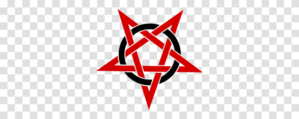 Satanism Pentagram Black Metal Heavy Metal Streaming Media Free, Star Symbol, Cross, Poster Transparent Png