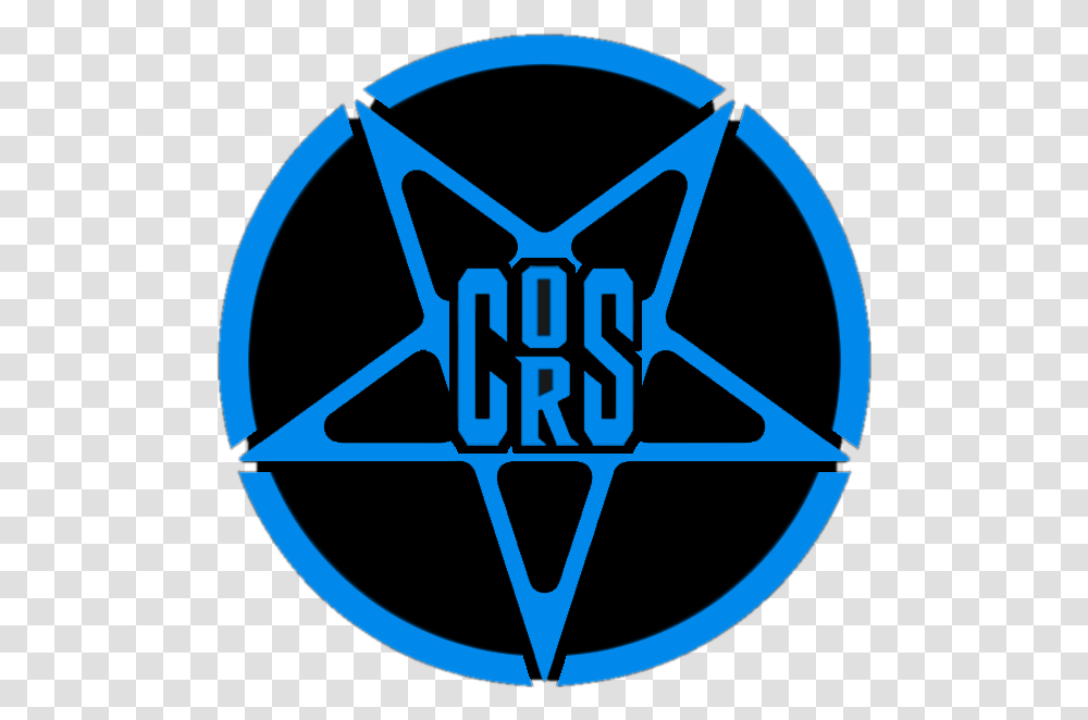 Satanism, Star Symbol, Logo, Trademark Transparent Png