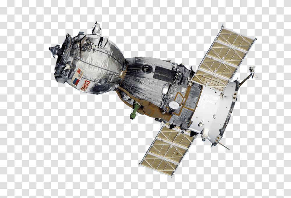 Satelit 960, Transport, Outer Space, Astronomy, Universe Transparent Png