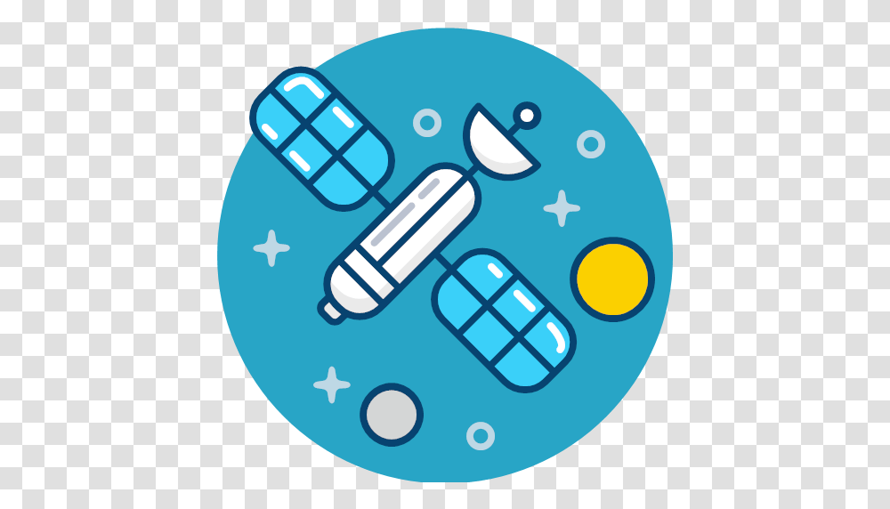Satelite Icon Satellite Icon, Medication, Pill, Capsule, Hand Transparent Png