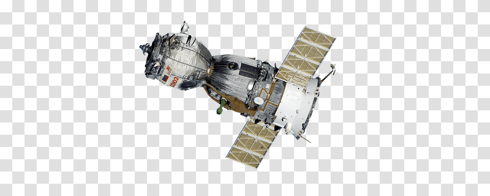 Satellite Technology, Space Station, Outer Space, Astronomy Transparent Png