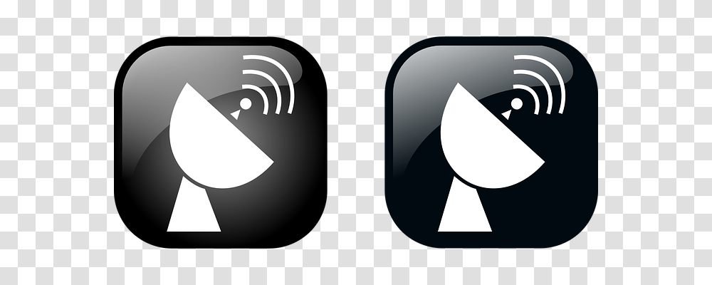 Satellite Technology, Lamp, Logo Transparent Png