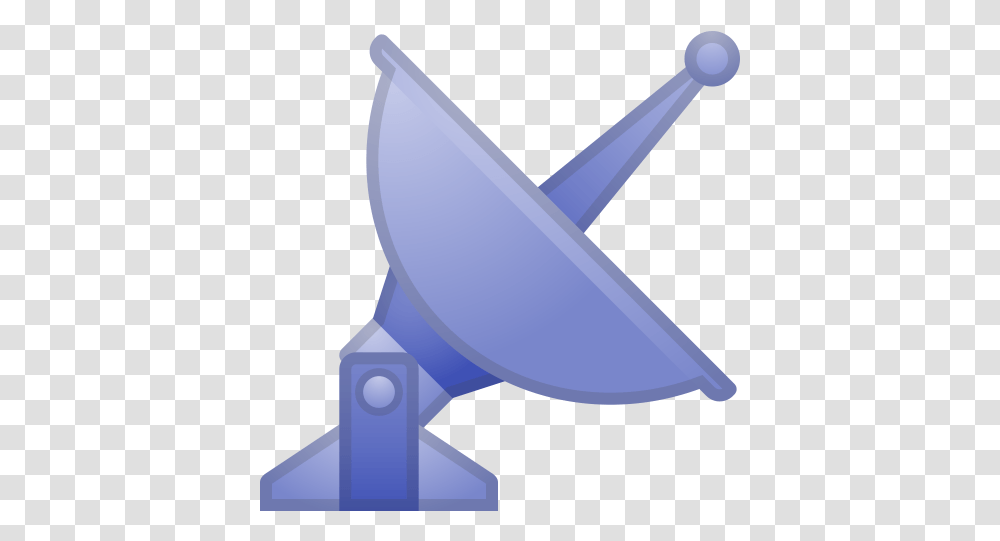 Satellite Antenna Icon Antenna Icon, Electrical Device, Lamp, Telescope Transparent Png