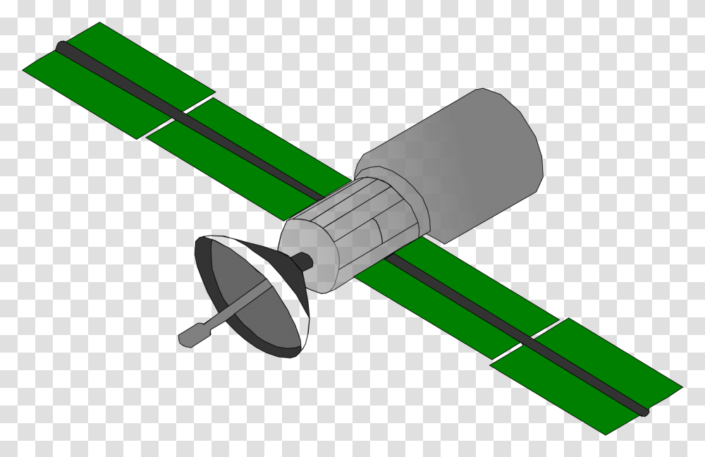 Satellite Clipart, Hammer, Tool, Injection Transparent Png