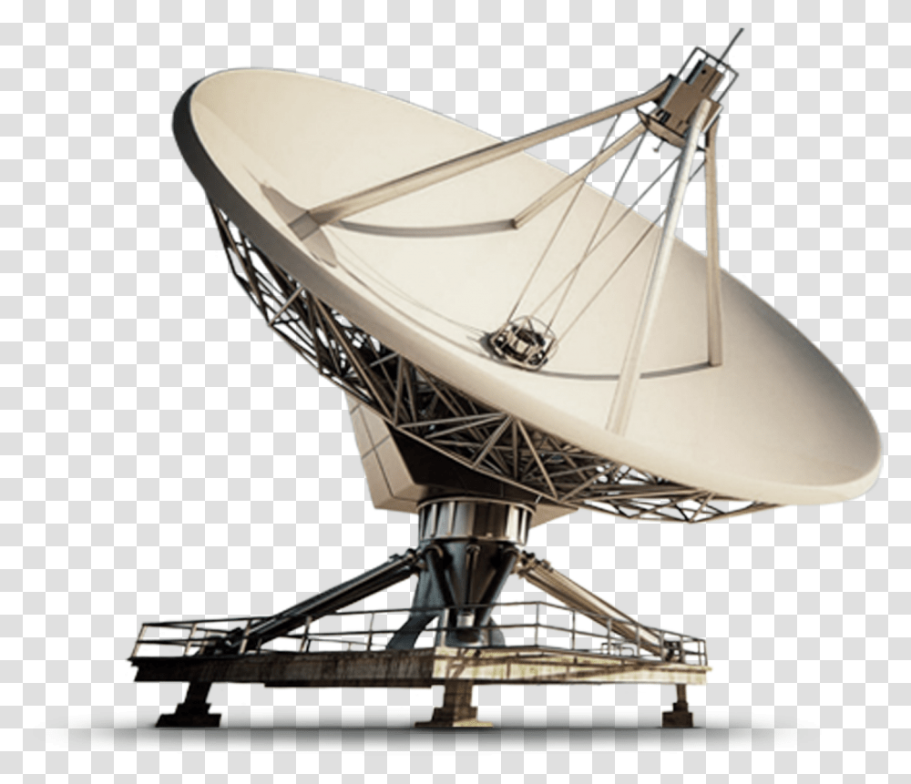 Satellite Dish, Antenna, Electrical Device, Radio Telescope, Boat Transparent Png