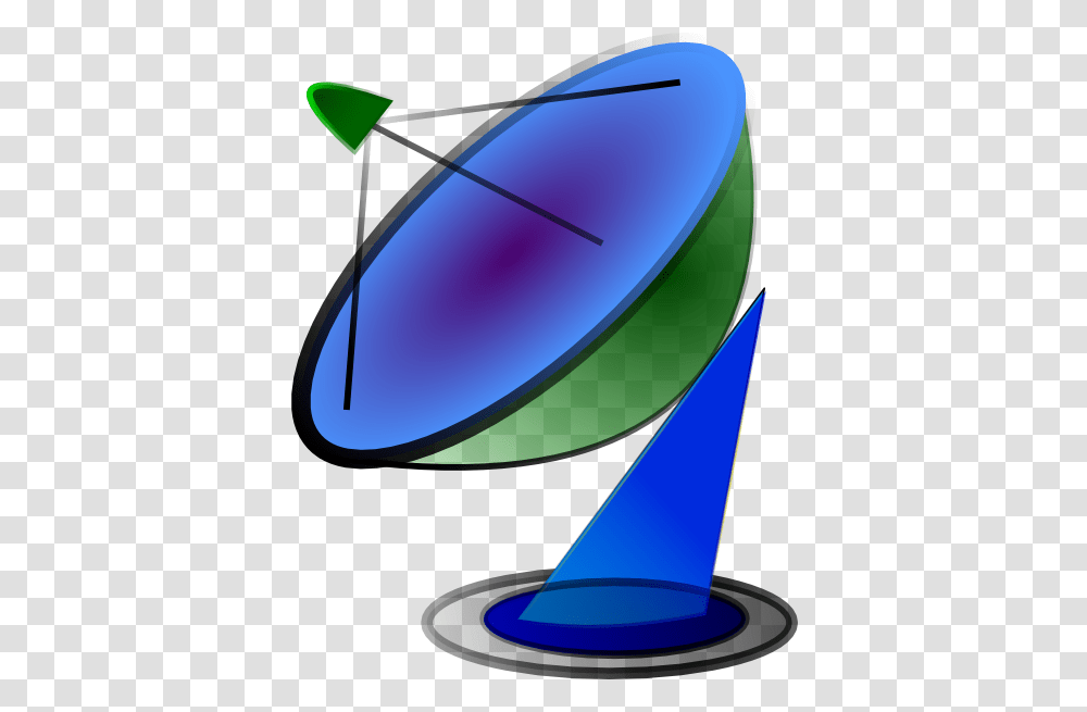 Satellite Dish Clip Art, Cone, Helmet, Apparel Transparent Png