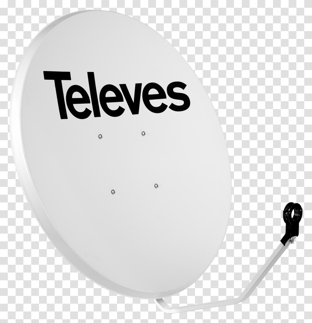 Satellite Dish Offset 130cm Televes Televes, Ball, Sport, Sports, Rugby Ball Transparent Png