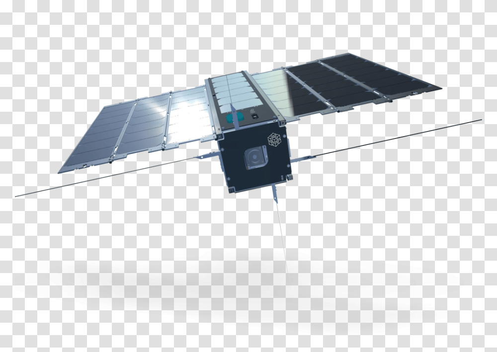 Satellite, Electrical Device, Solar Panels, Appliance Transparent Png