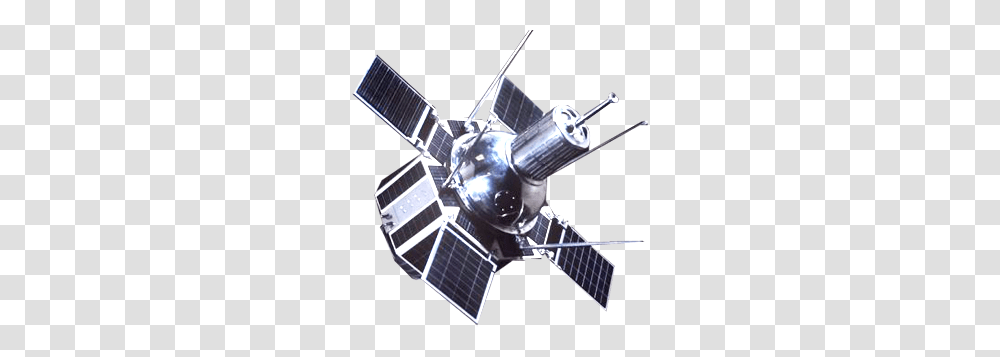 Satellite, Fantasy, Machine, Wheel, Car Wheel Transparent Png