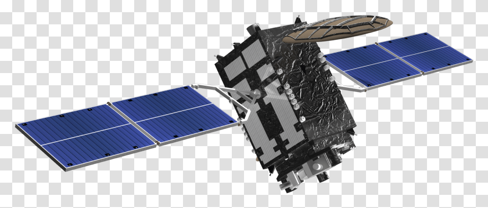 Satellite Image, Solar Panels, Electrical Device Transparent Png