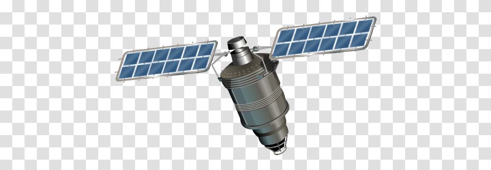 Satellite Images All Satellite, Electrical Device, Solar Panels, Machine Transparent Png