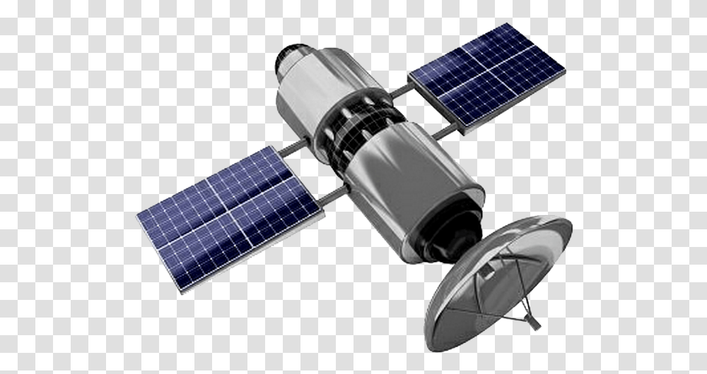 Satellite Images All Satellite White Background, Telescope, Electrical Device, Astronomy, Solar Panels Transparent Png