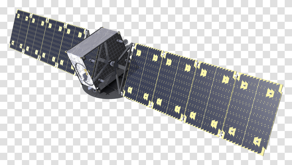 Satellite Jpg, Electronics, Solar Panels, Electrical Device, Astronomy Transparent Png