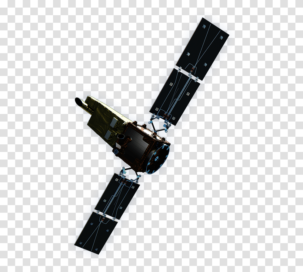 Satellite, Lighting, Transportation, Vehicle, Spaceship Transparent Png