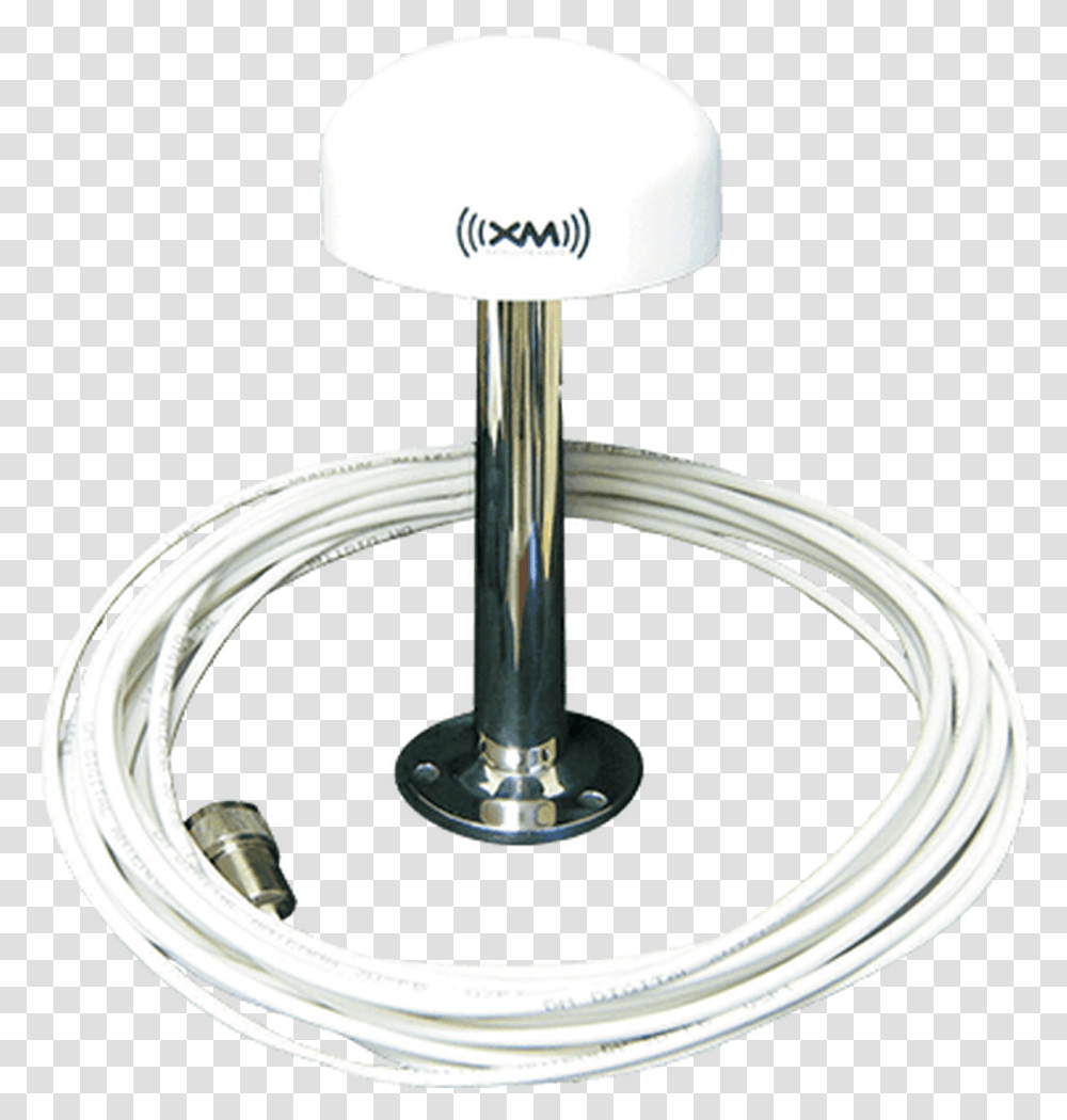 Satellite Radio Antenna Kit 233 Xm Bar Stool, Sink Faucet, Lamp Transparent Png