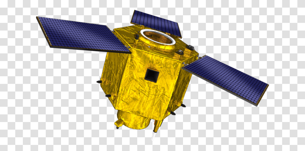 Satellite, Robot Transparent Png