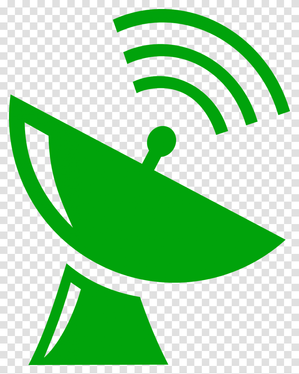 Satellite Tv Icon, Plant, Green, Meal Transparent Png