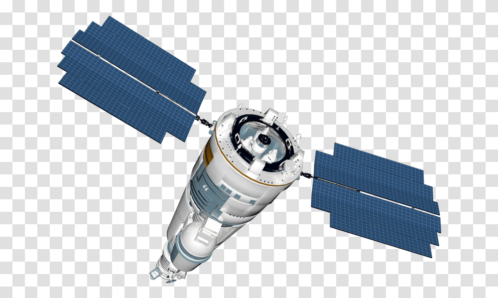 Satellite, Wristwatch, Telescope, Space Station Transparent Png