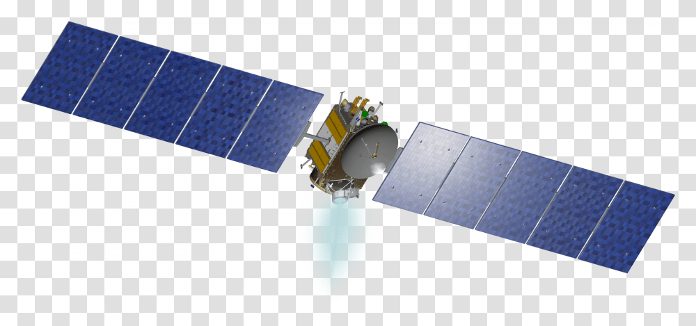 Satellitelightsolar Energysolar Powertechnologysolar, Electrical Device, Solar Panels, Telescope, Space Station Transparent Png